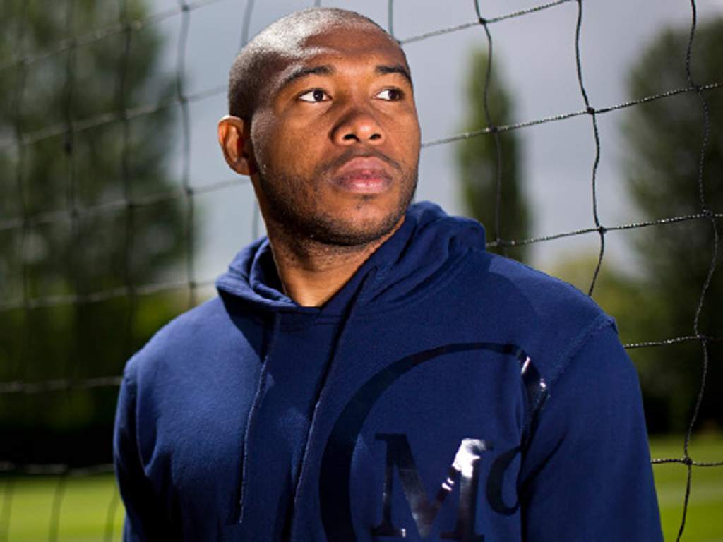 Wilson Palacios