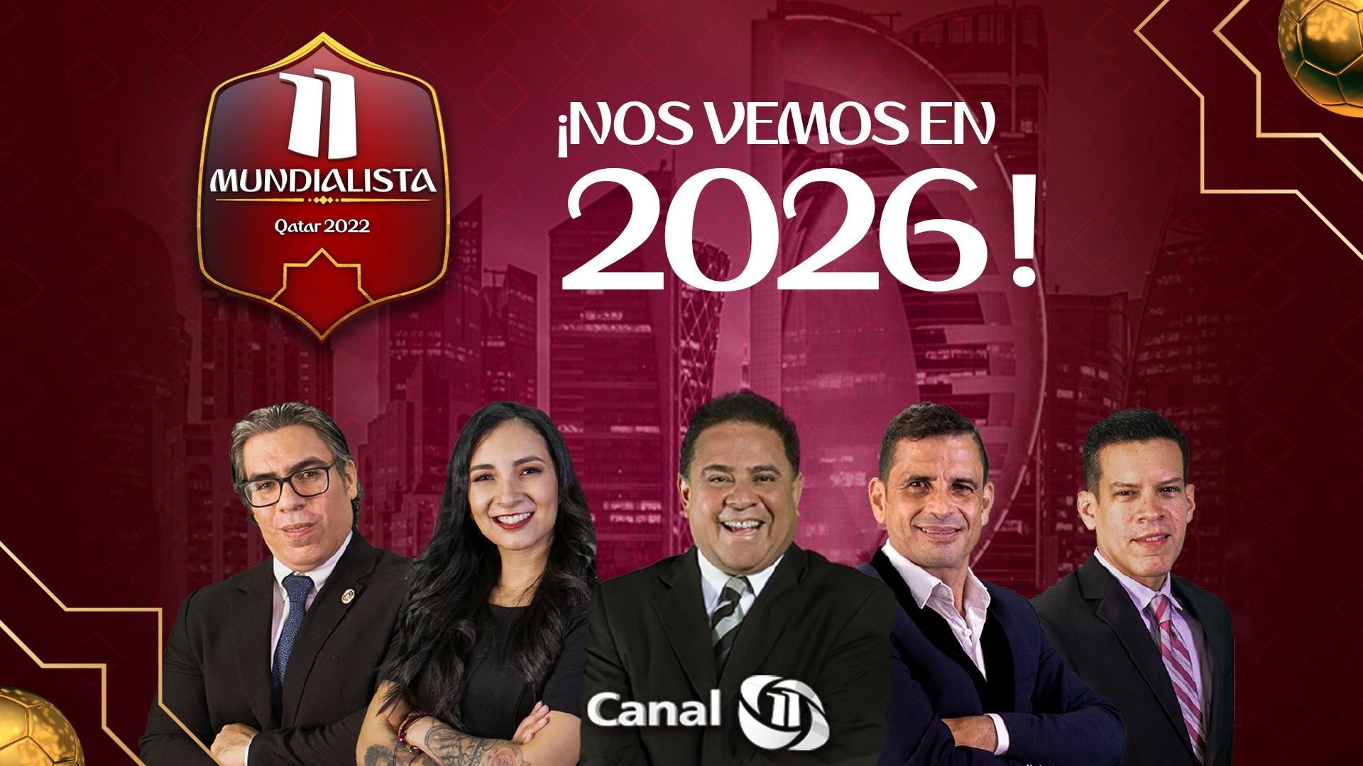 11 mundialista