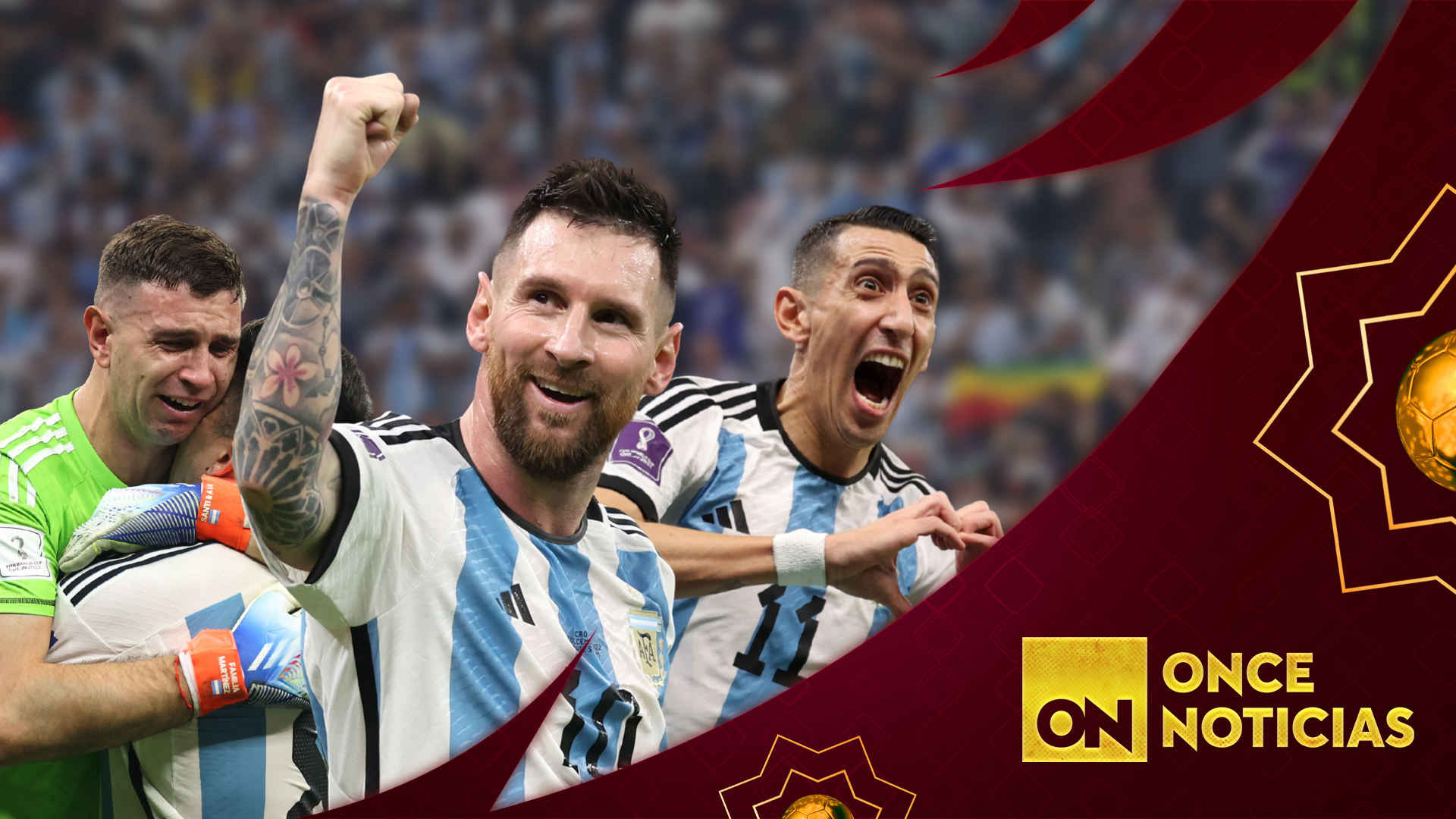 Argentina