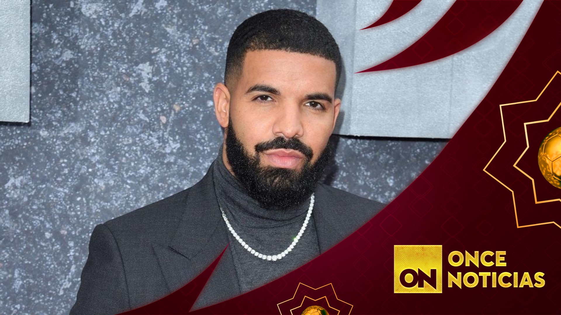 drake
