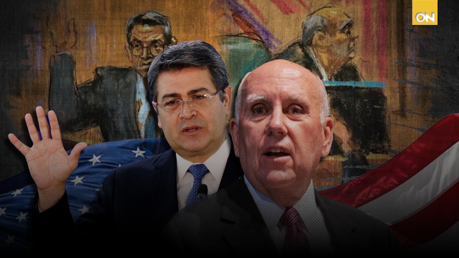 juicio JOH hoy minuto a minuto