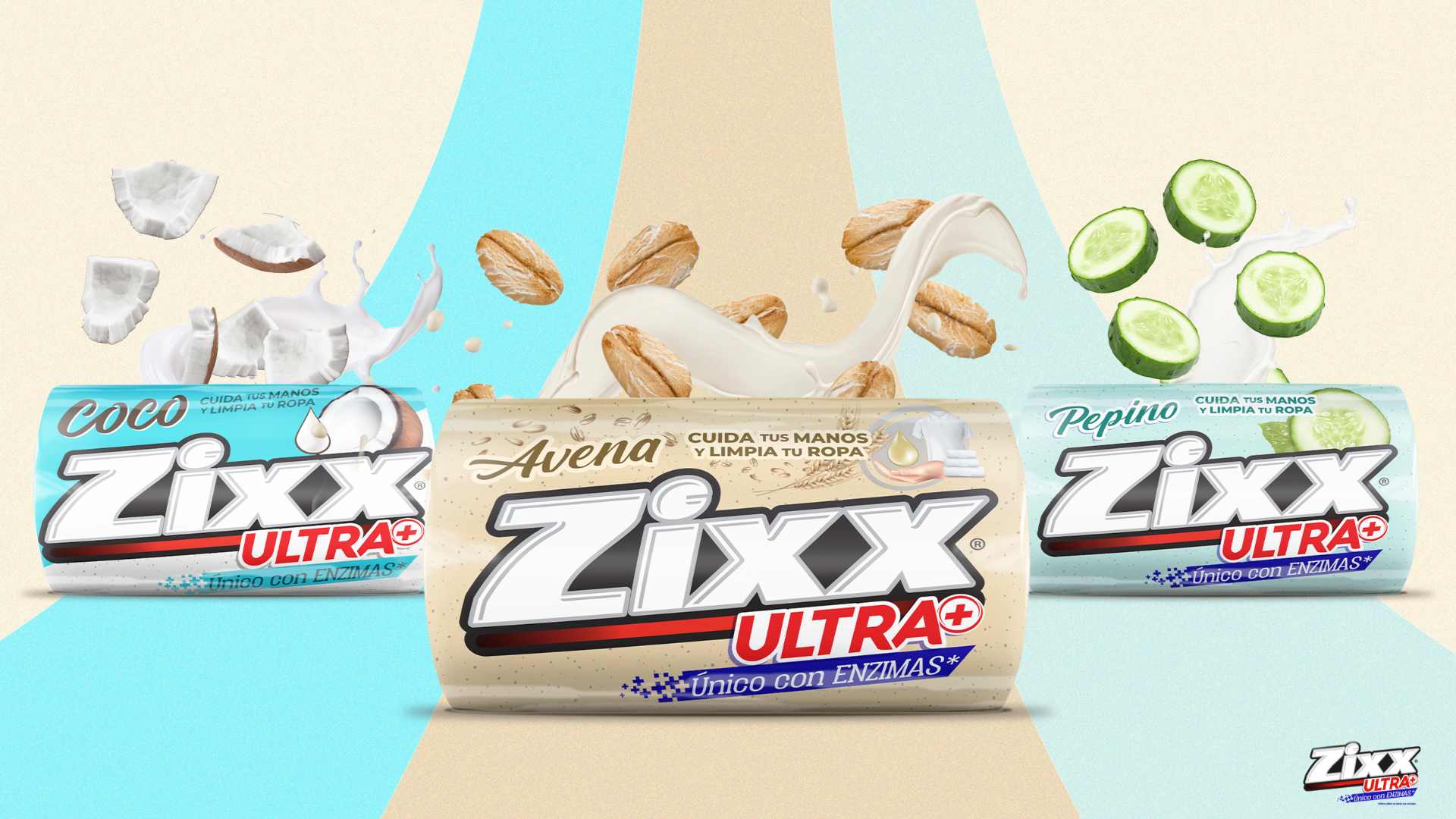 ZIXX