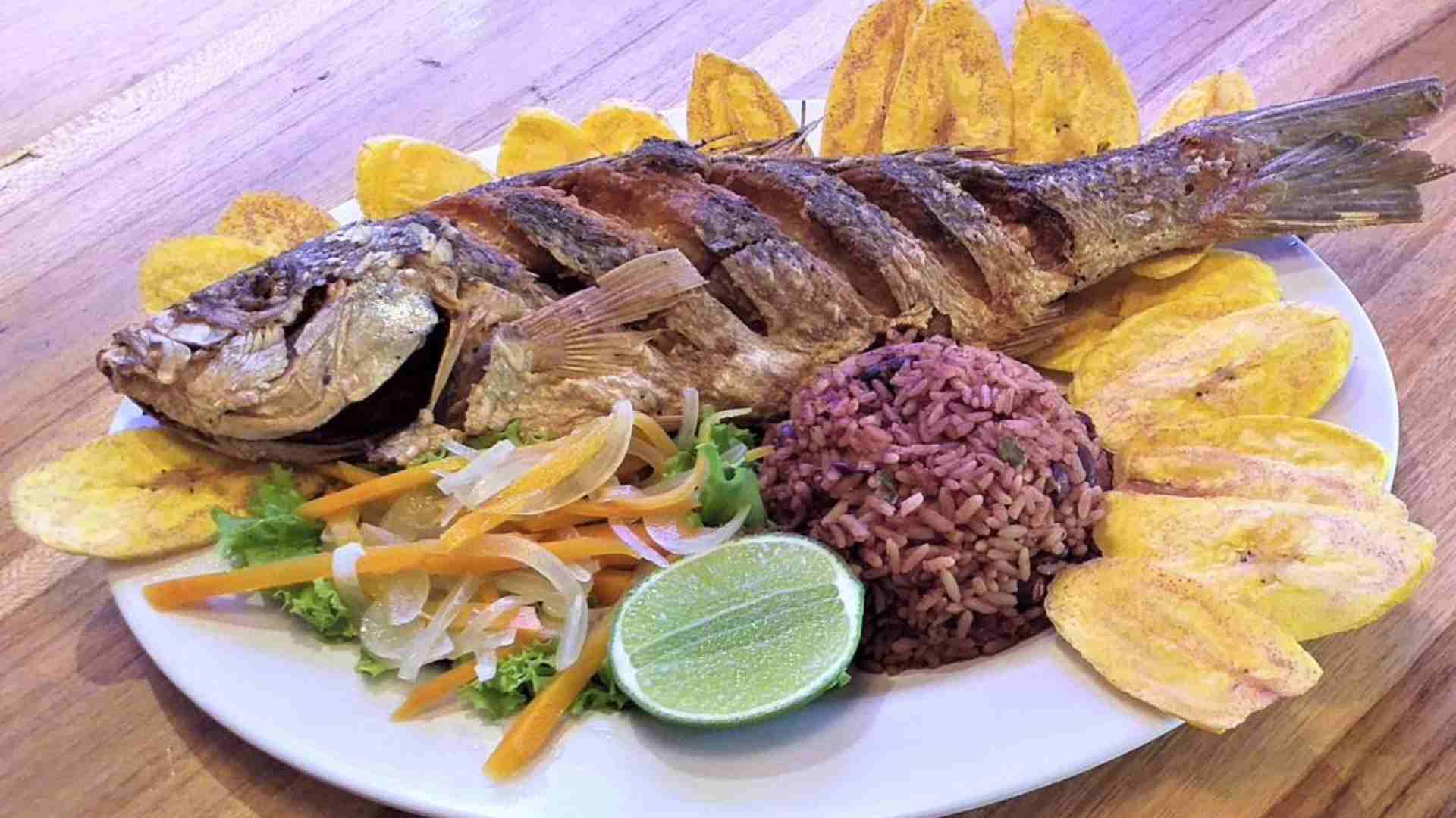 Semana Santa en Honduras: platillos imperdibles