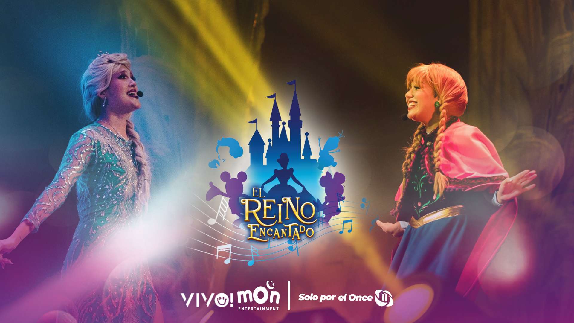 magia del Reino Encantado (6)