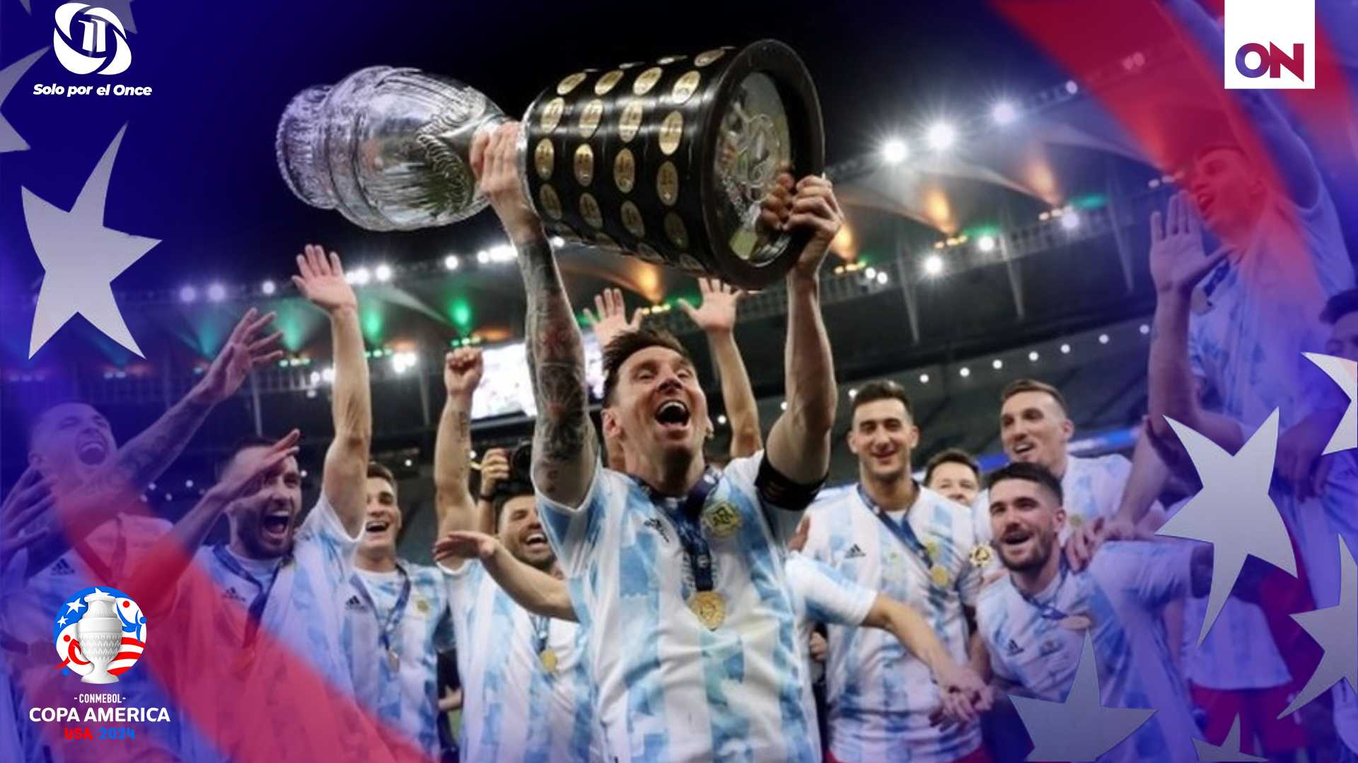 Argentina