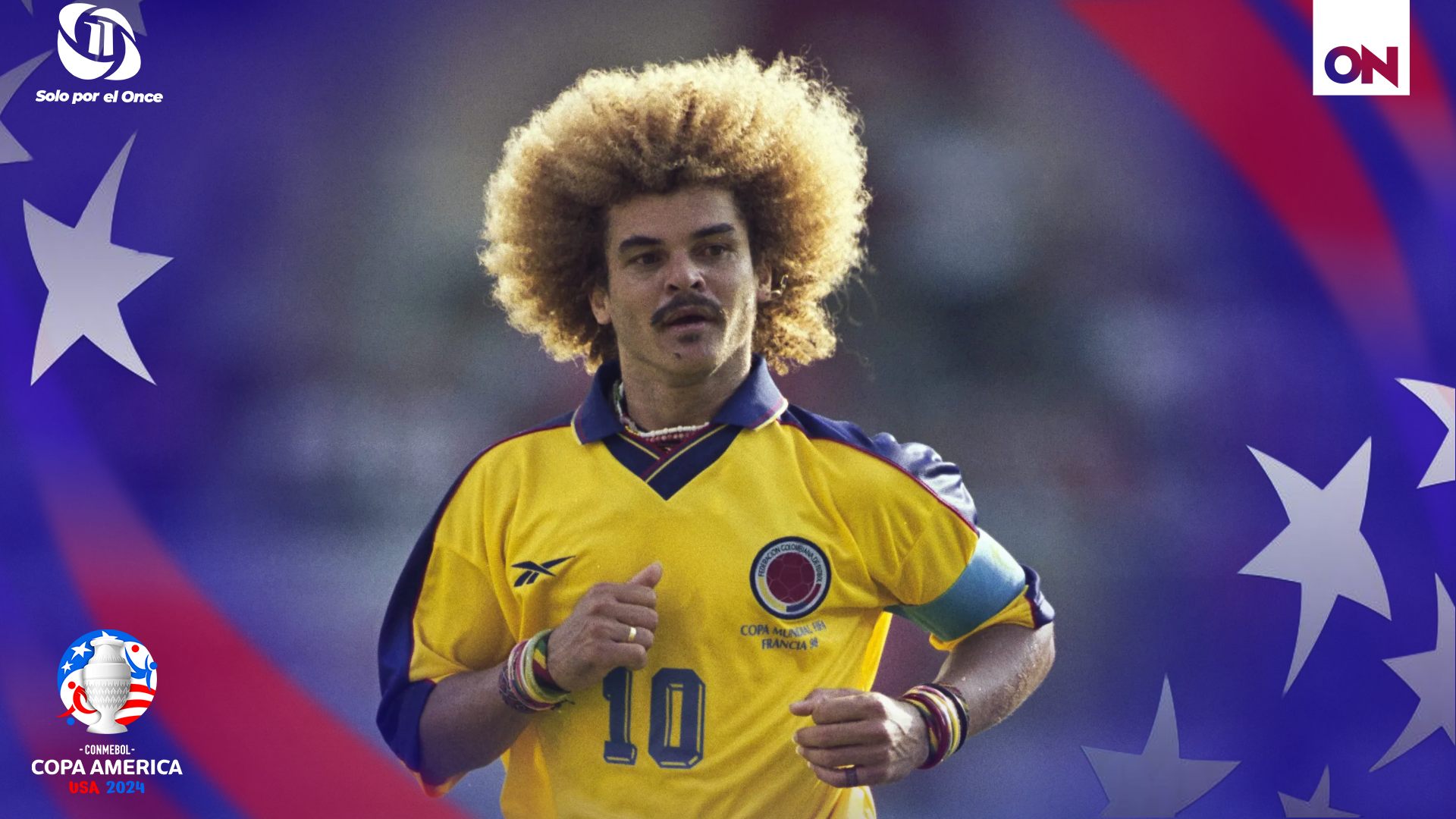 El Pibe