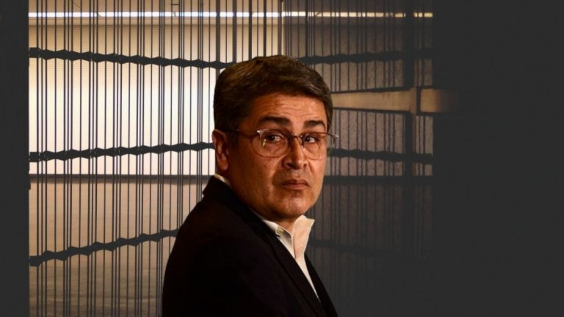 Libertad supervisada Juan Orlando Hernández