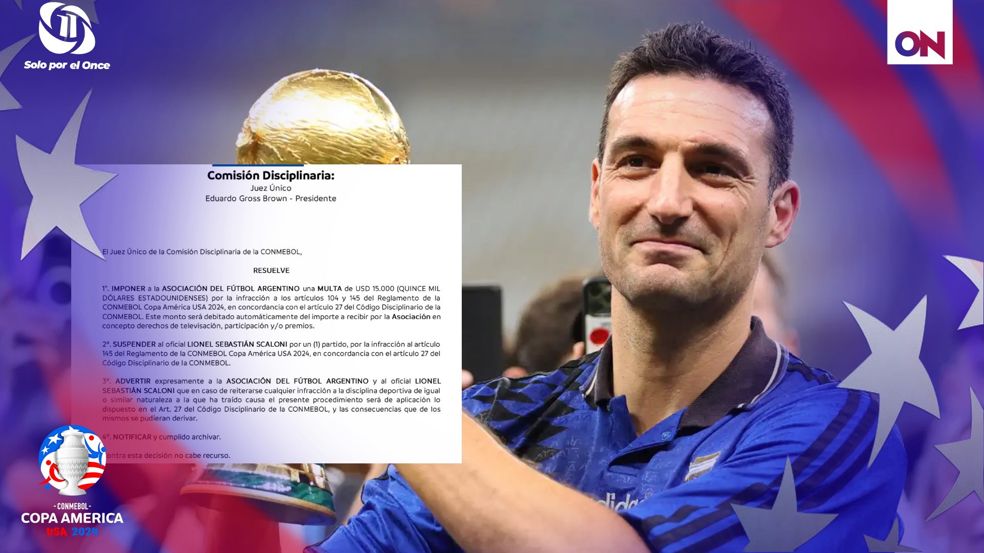 Lionel Scaloni