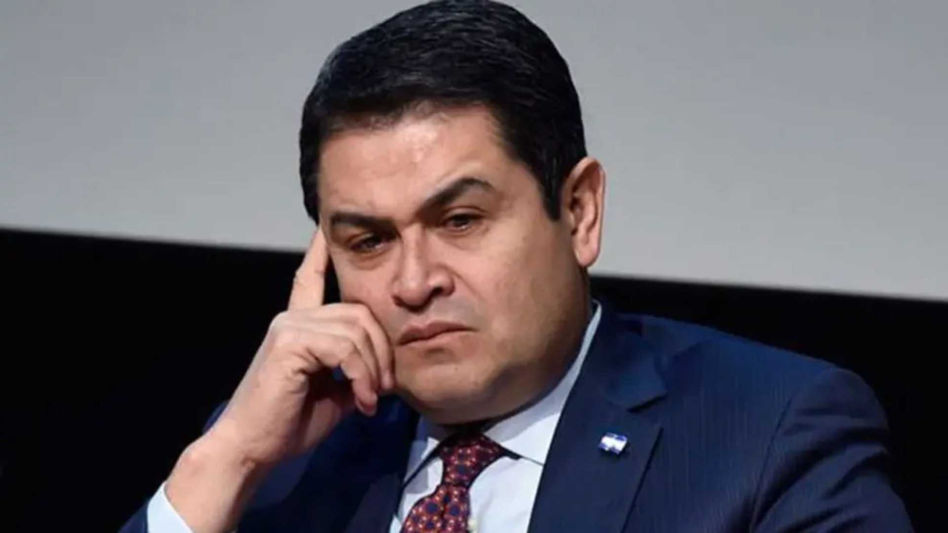MP investiga a JOH, su familia y círculo cercano tras sentencia en EE.UU.
