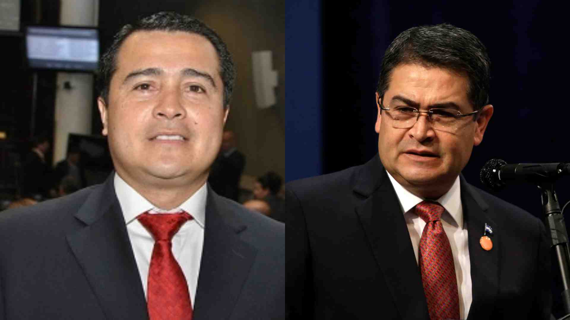 Tonny Hernández