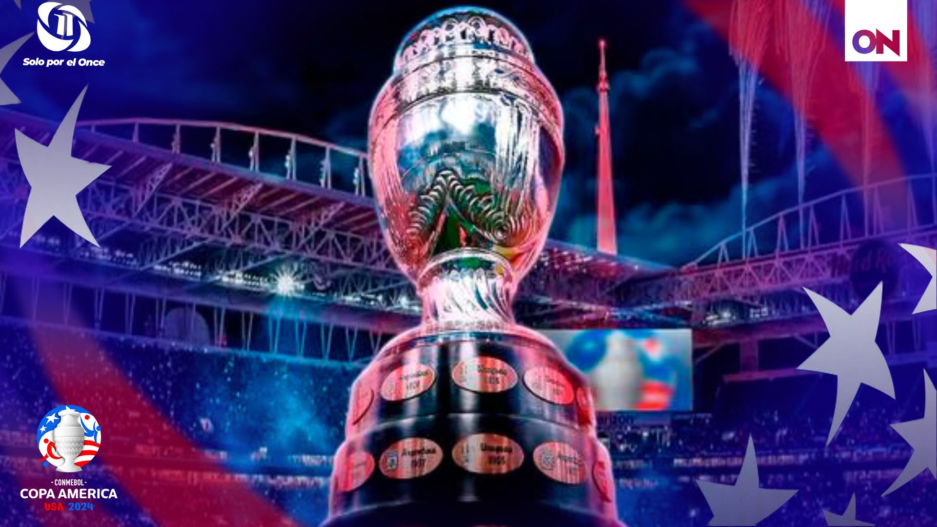 cuartos de final copa america 2024