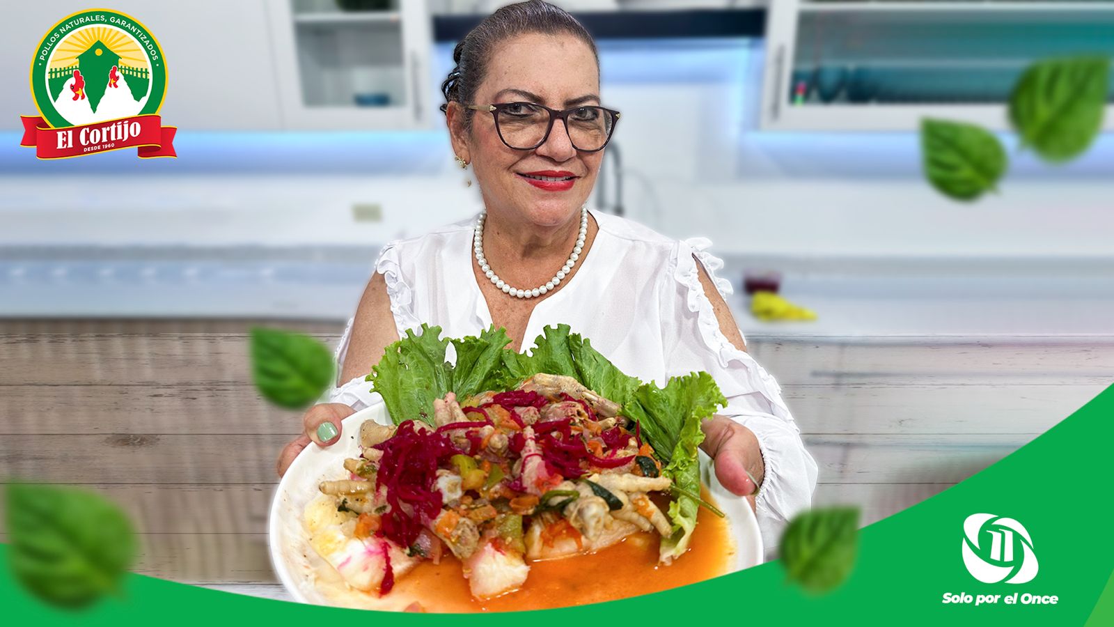 patas de pollo el cortijo