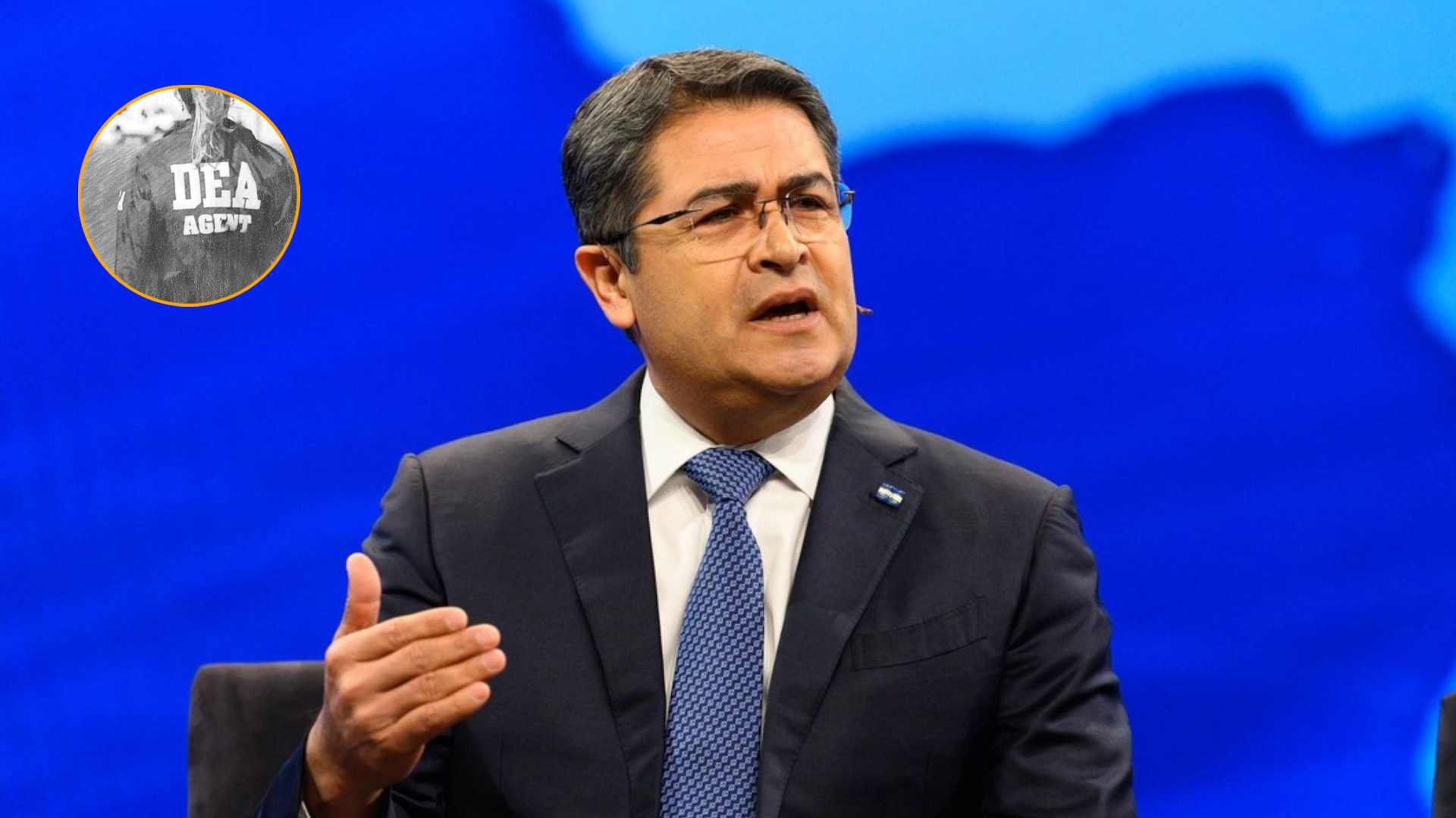 Juan Orlando Hernández