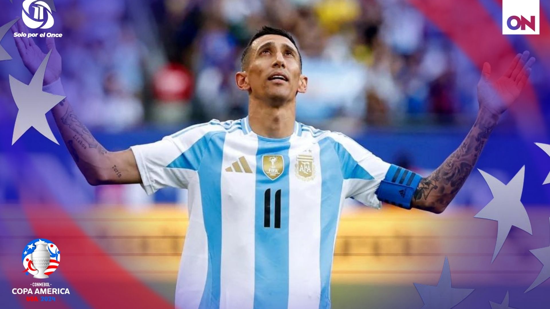 Ángel Di María