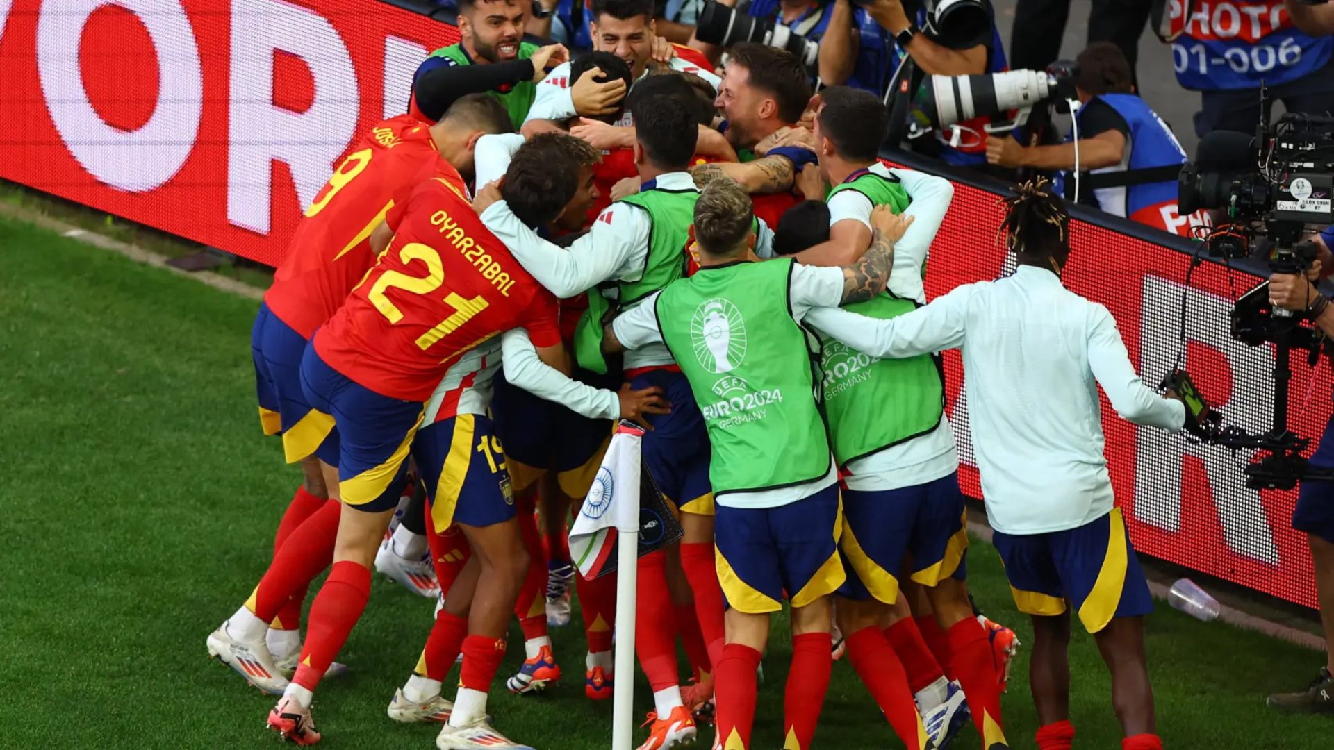 España