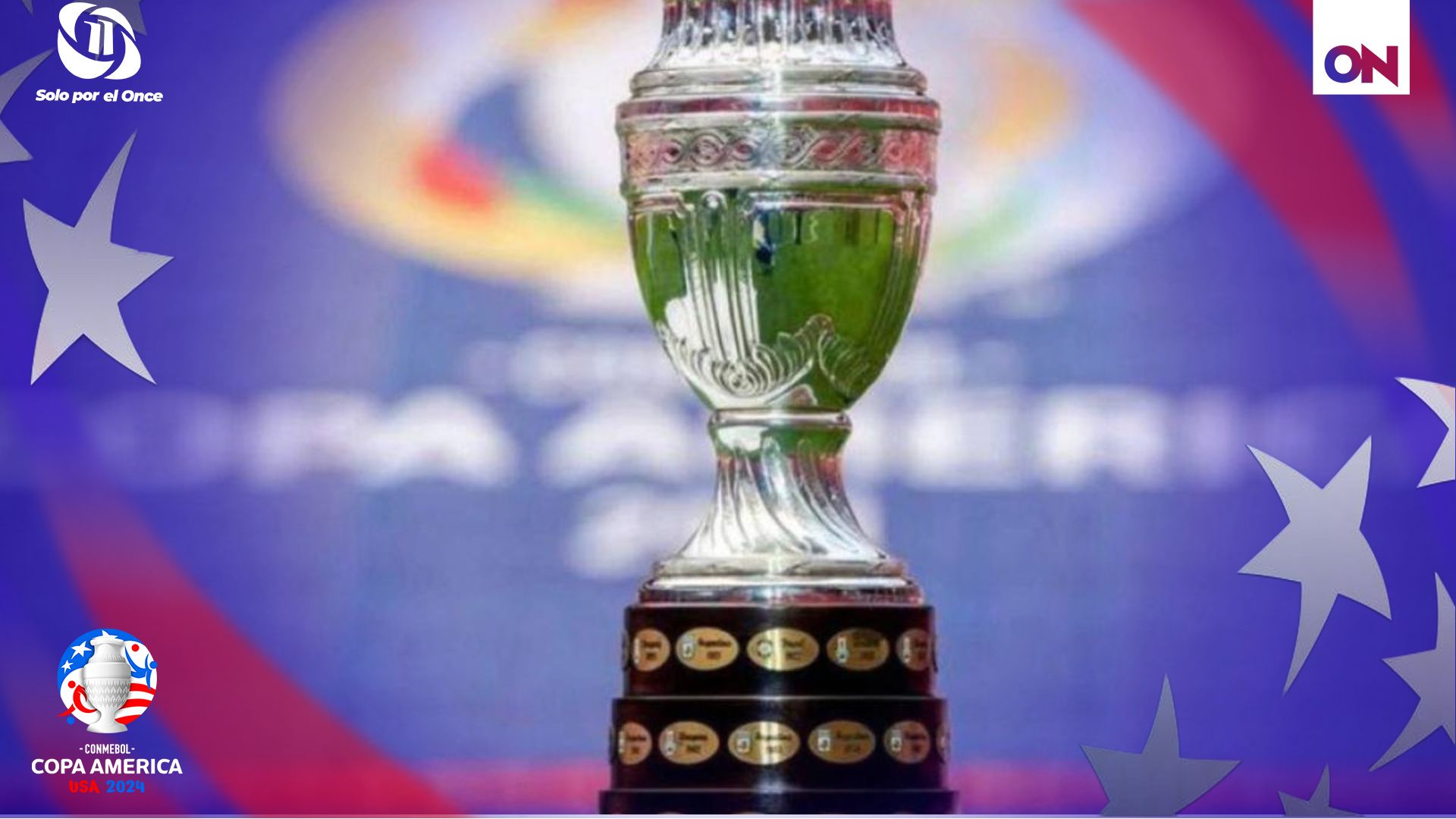La Copa América 2024 promete muchas emociones en la final.
