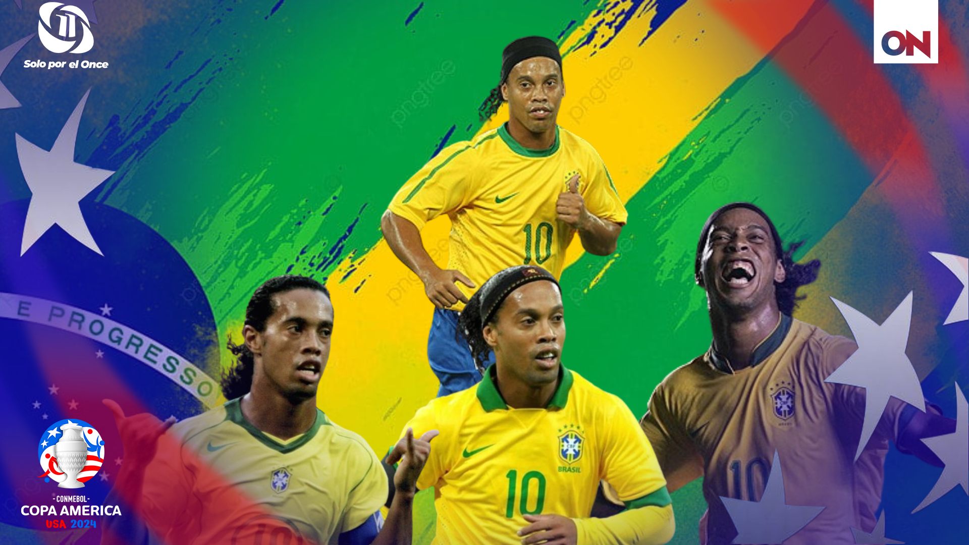 Ronaldinho