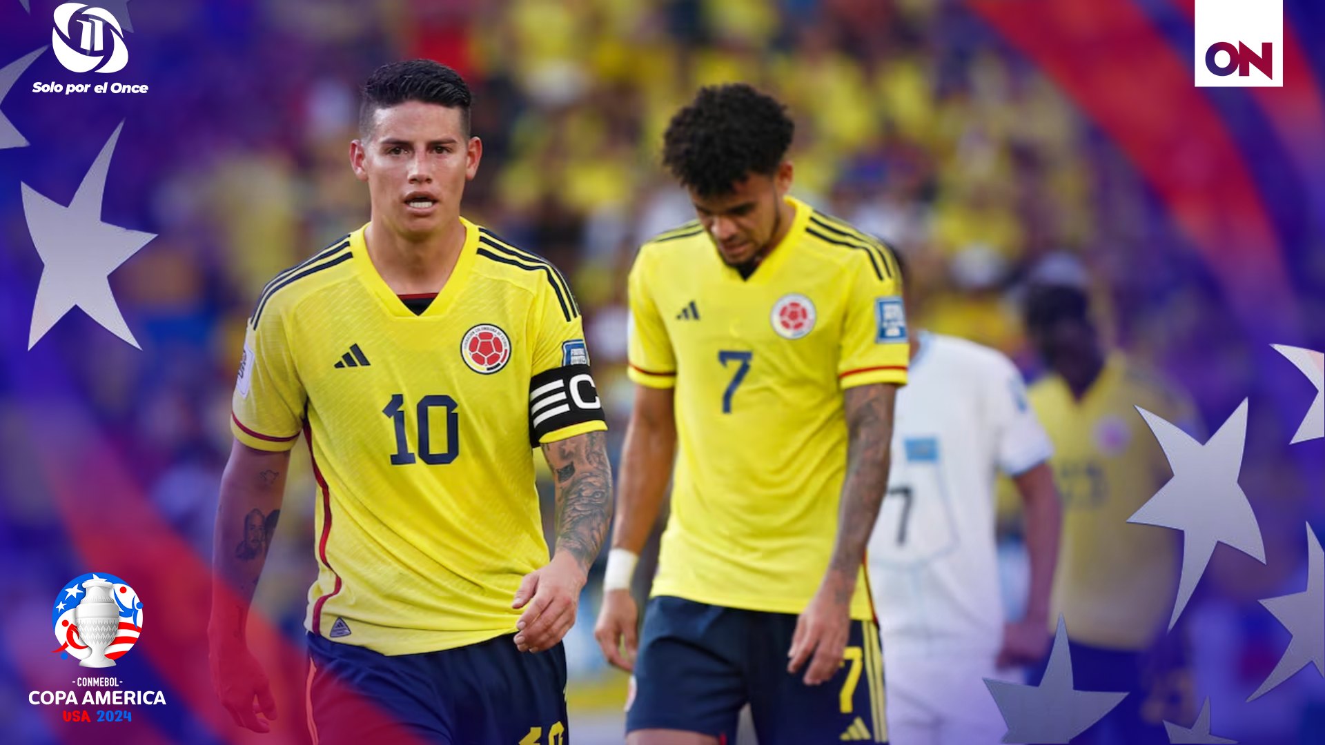 colombia triste