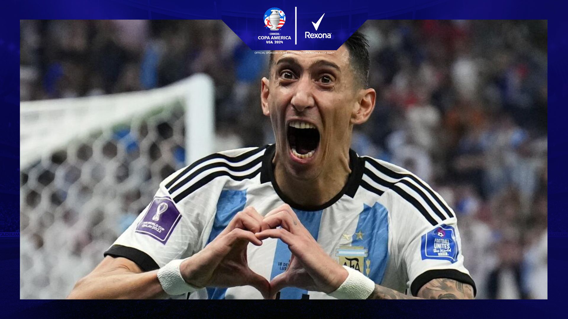 angel di maria