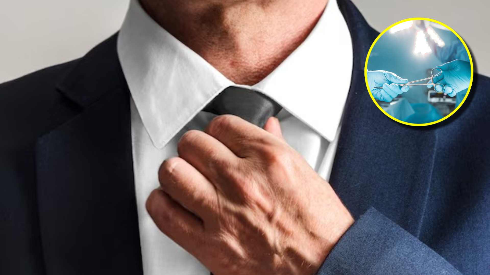 Las cirugías plásticas más solicitadas por empresarios