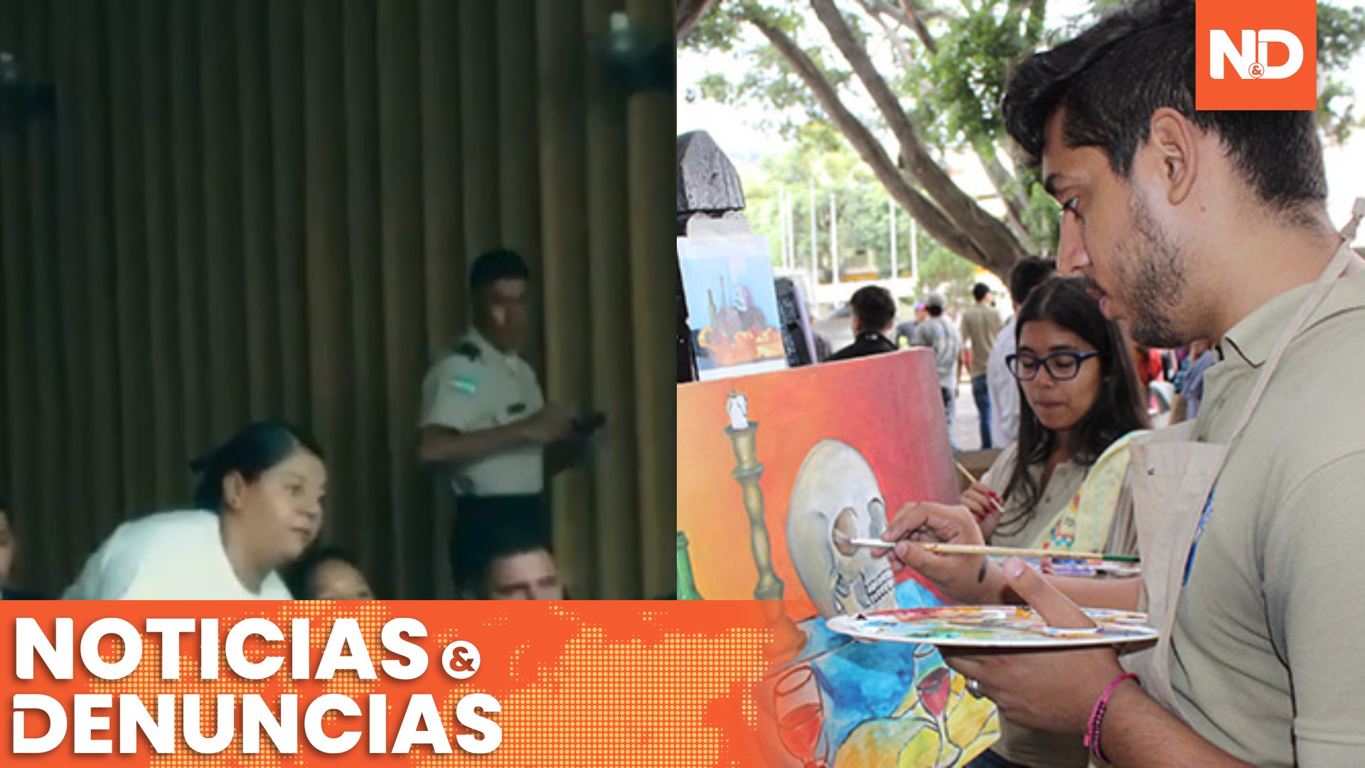 becas hondureños