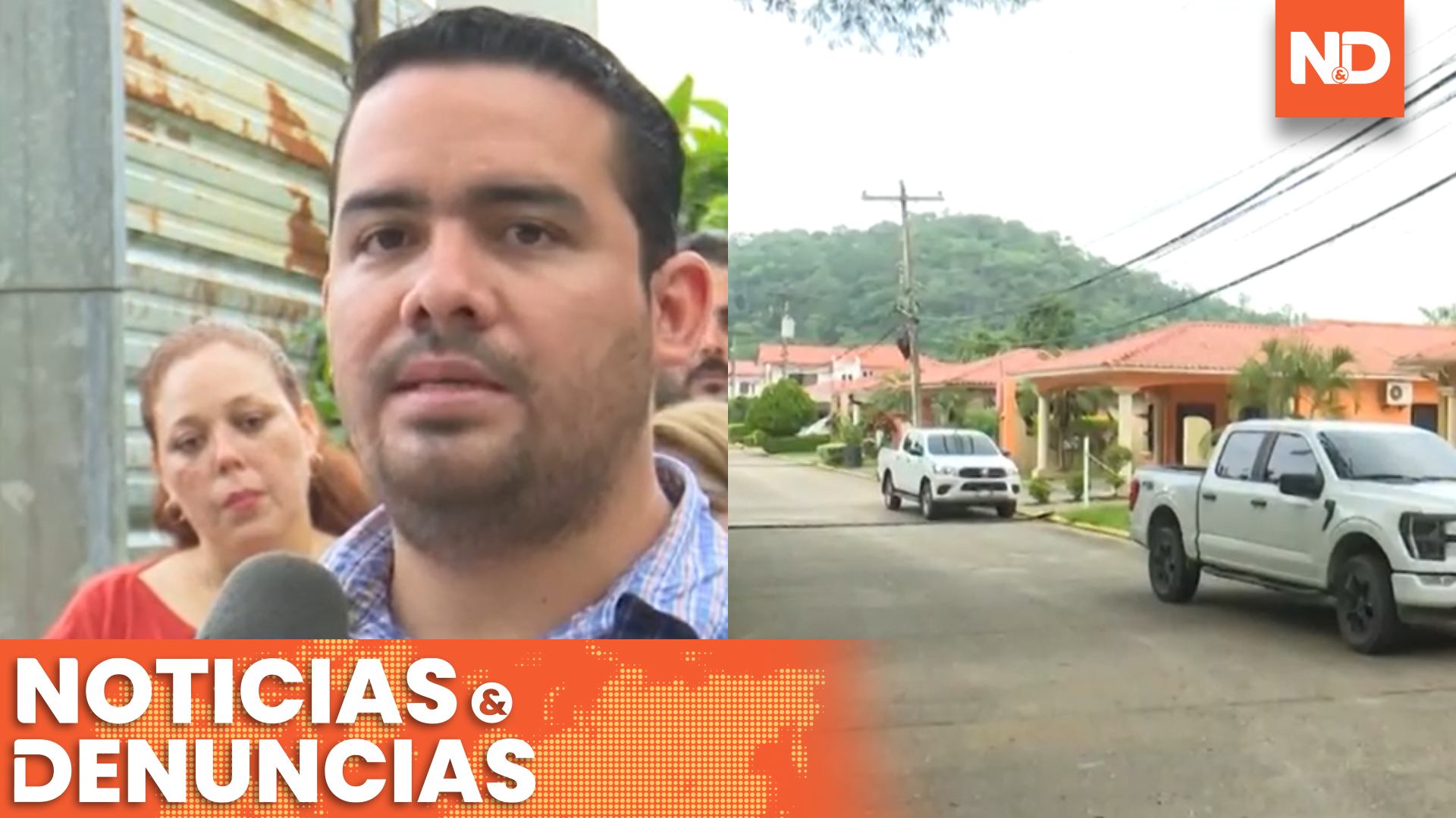 construcciones ilegales en campisa