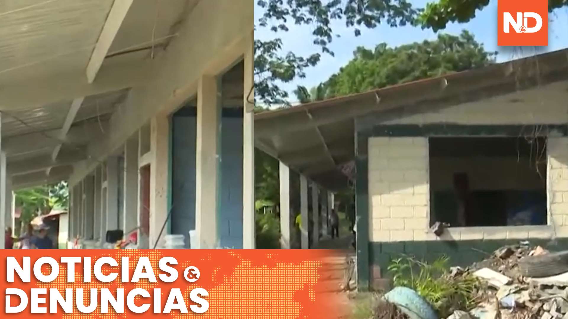 escuela jonh f kenedy