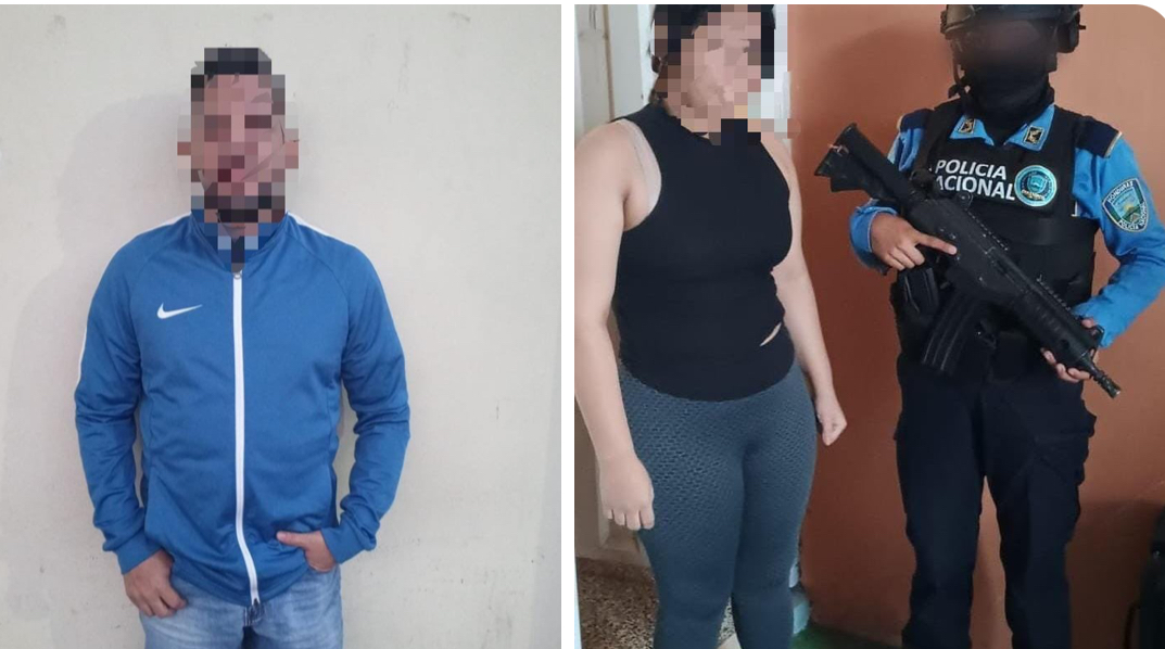 Acusados por corrupción