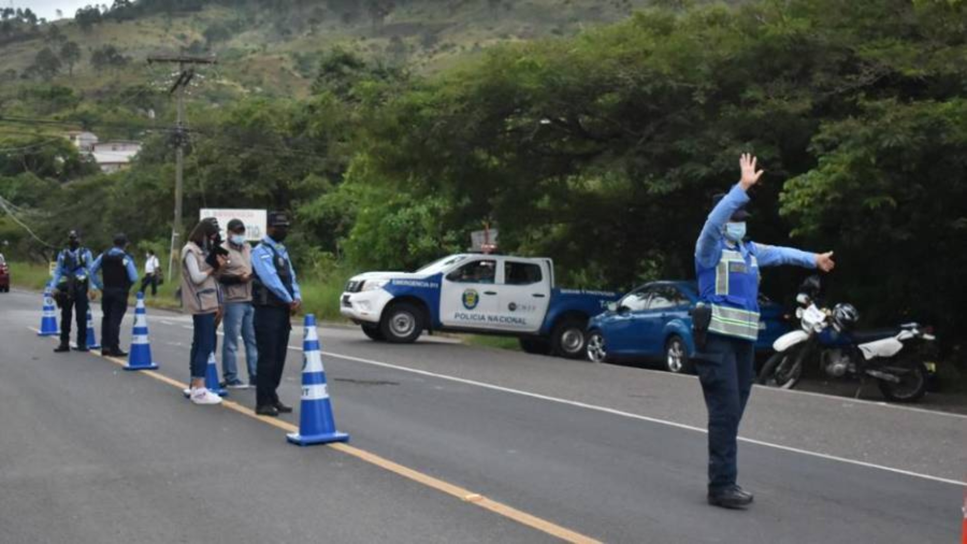 Feriado Morazánico