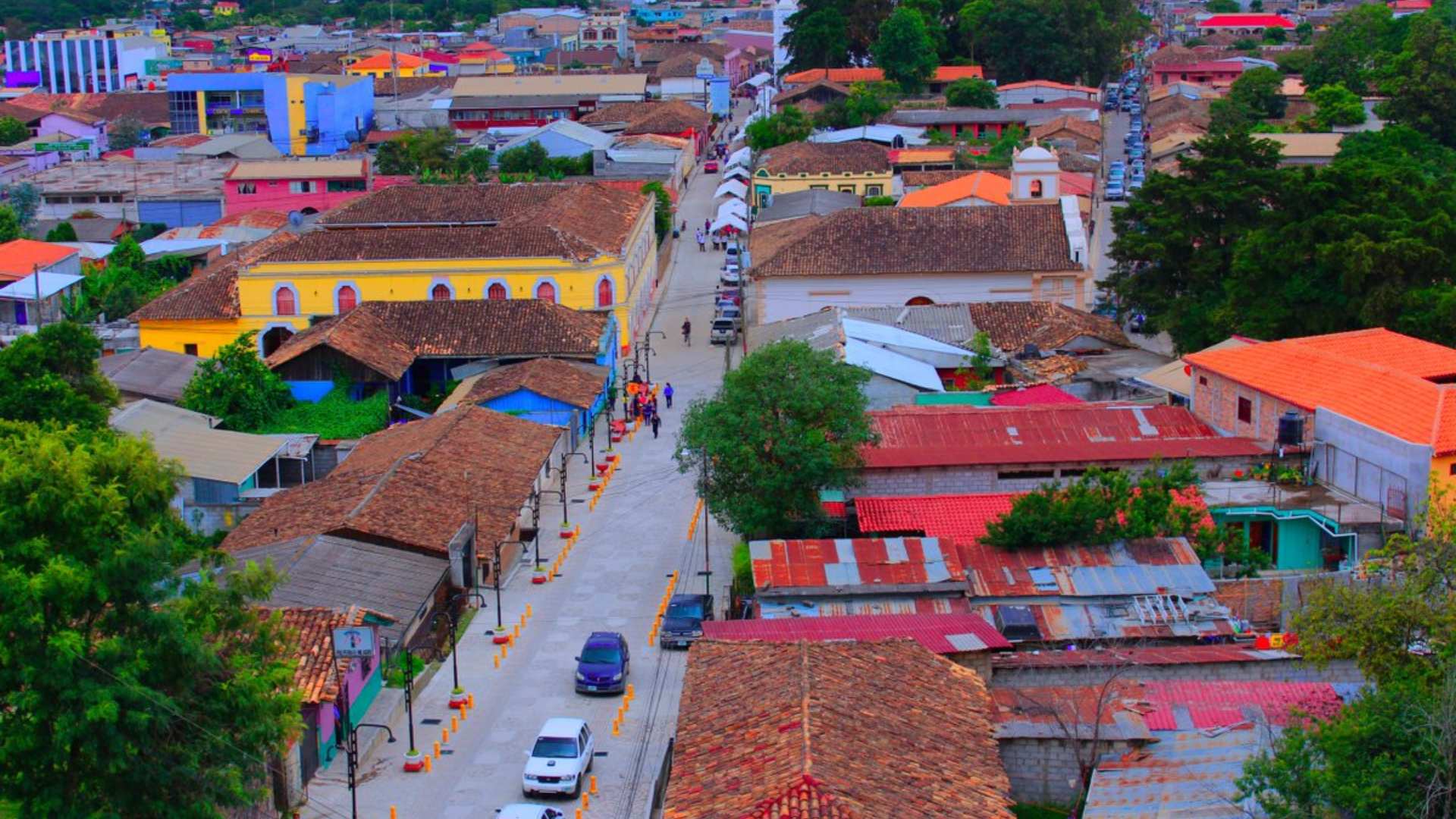 yamaranguila