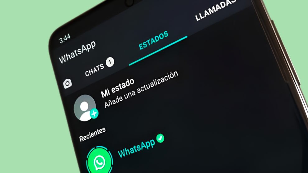 poner música en estados de whatsApp