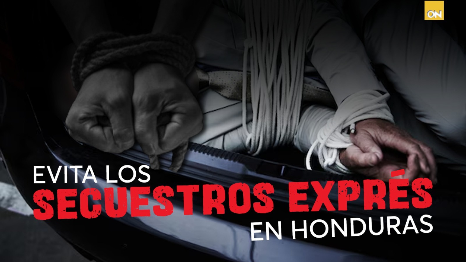 EXPRÉS HONDURAS