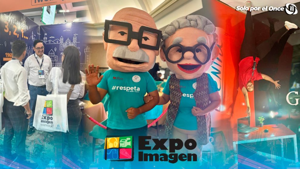 expo imagen