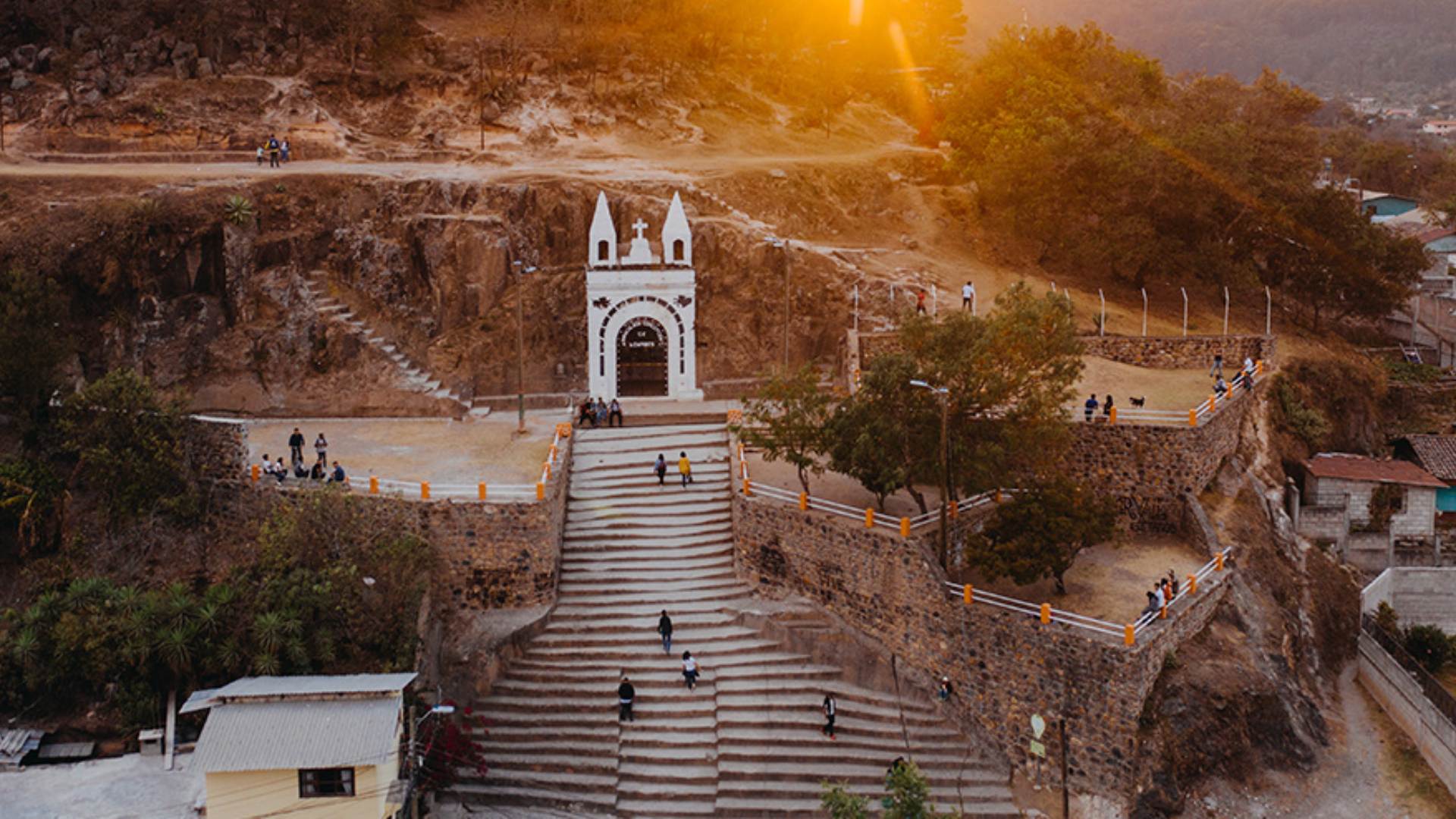 La Esperanza Intibucá