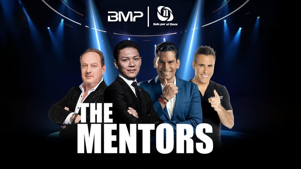 mentors