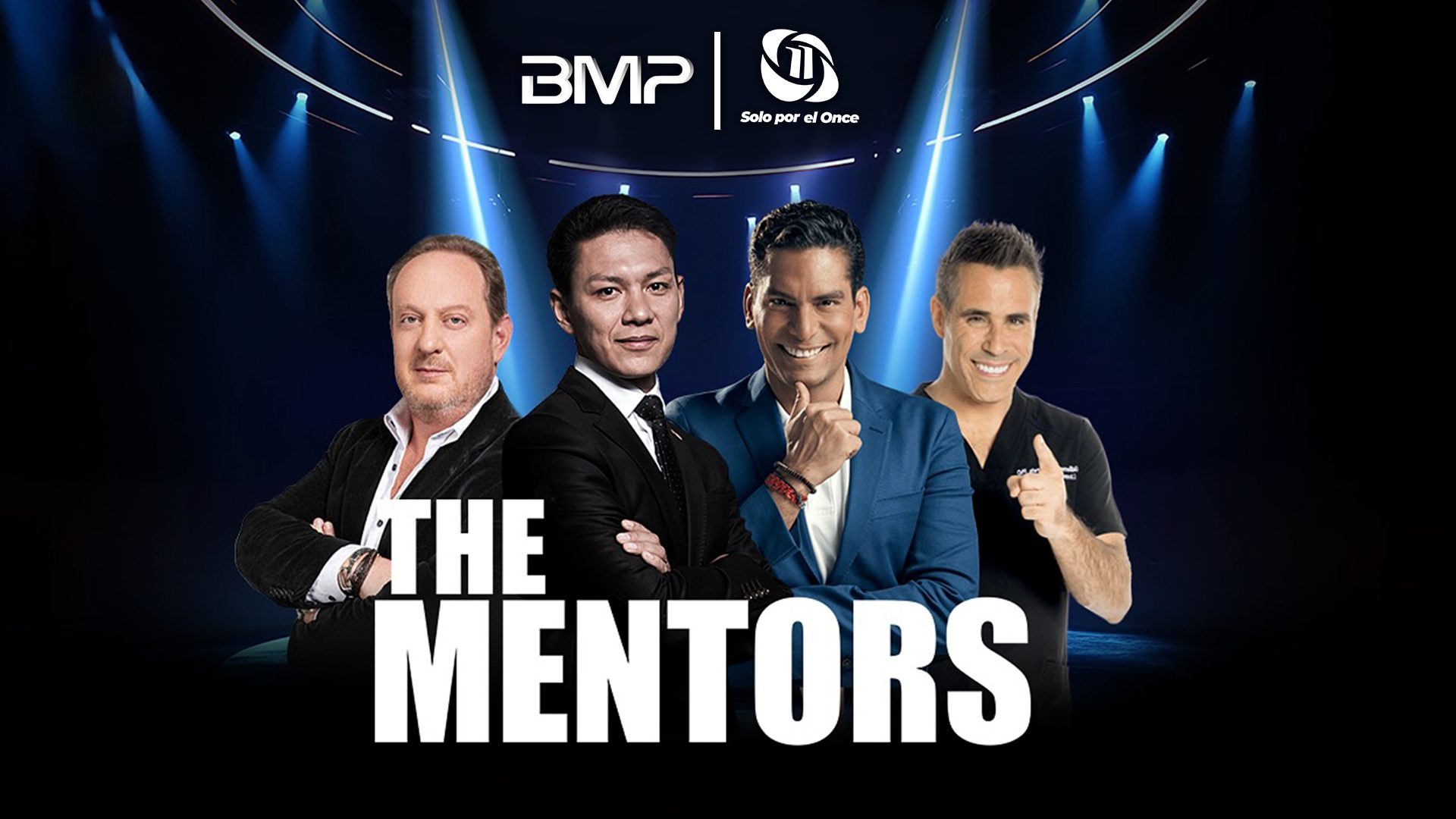 mentors