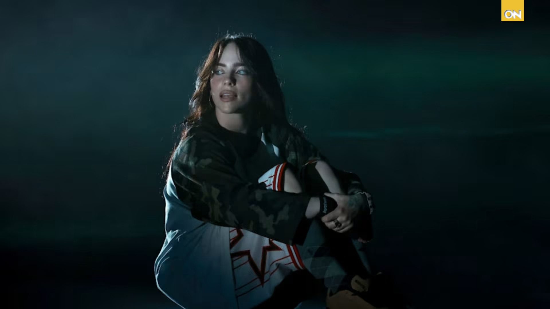 Billie Eilish perdió 100 mil seguidores