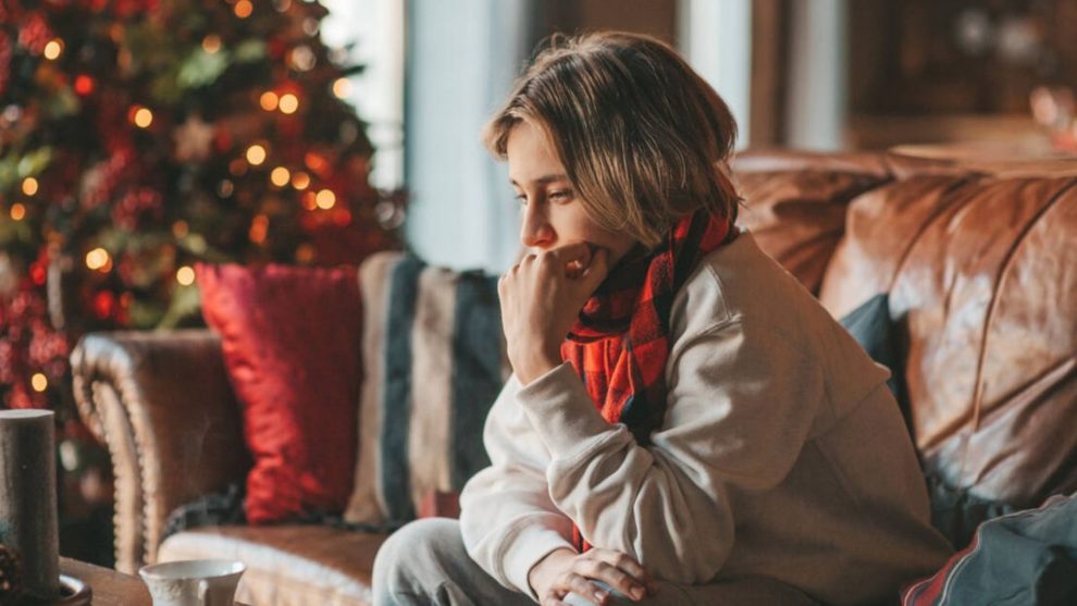 Pasar Navidad solo