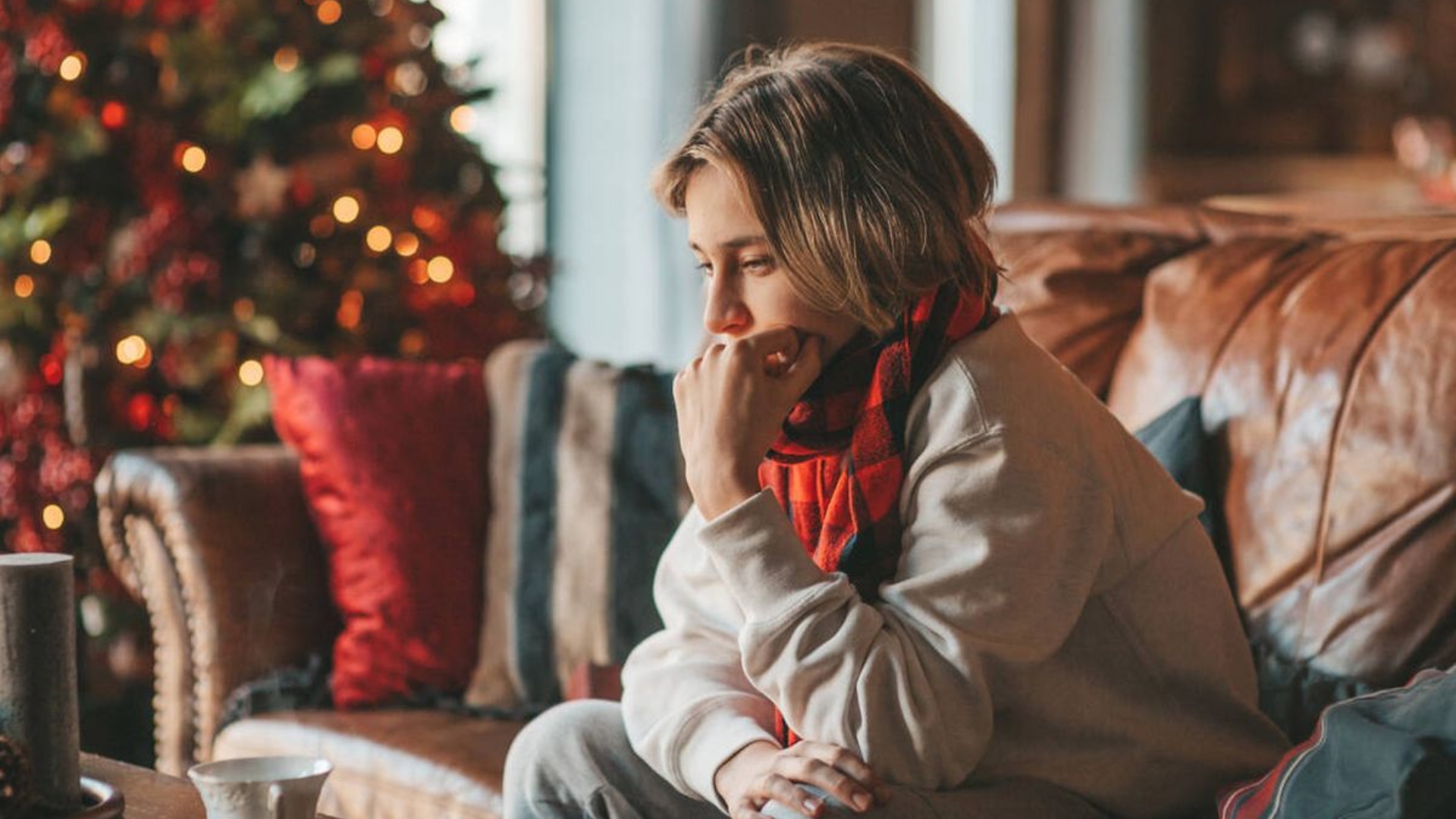 Pasar Navidad solo