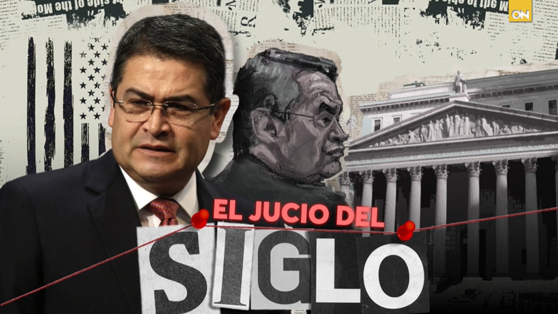 Juan Orlando Hernández condenado en EEUU: datos clave juicio