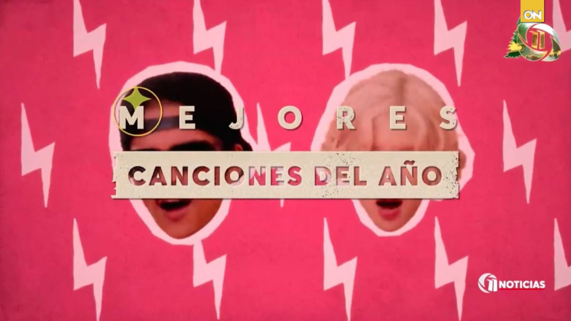 Estas son las mejores canciones del 2024