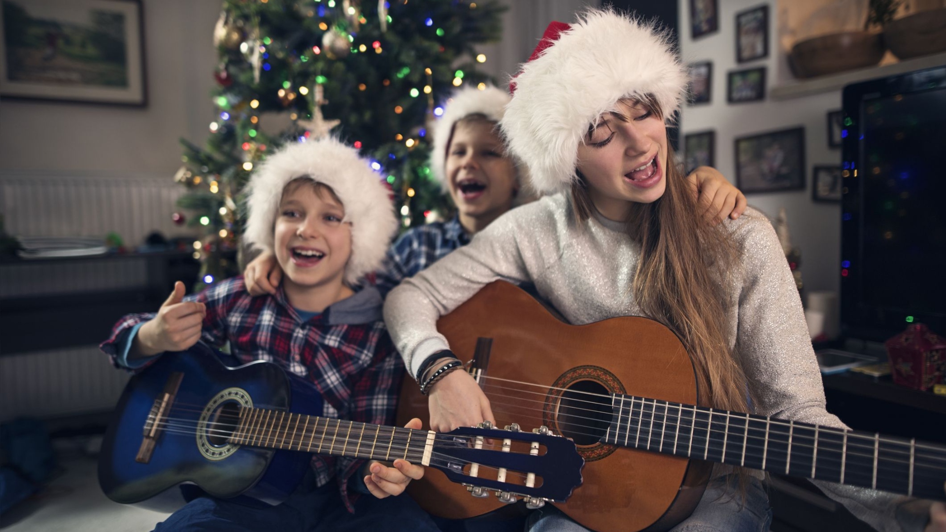 canciones navideñas