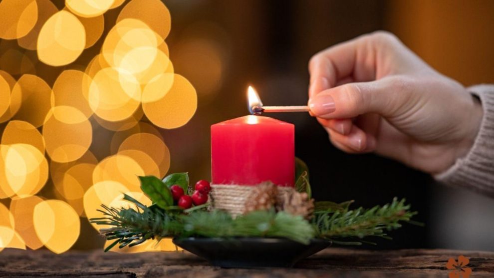 Rituales para Navidad