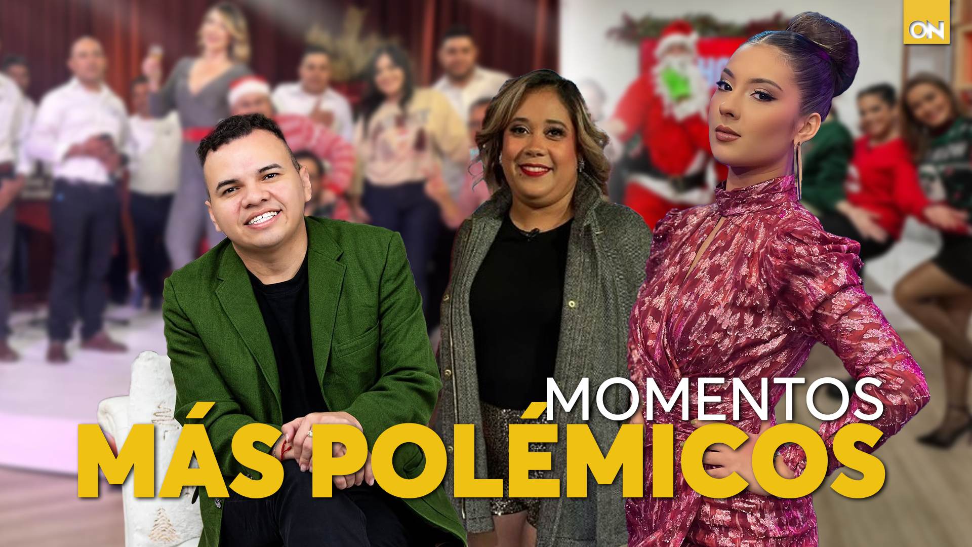 Talentos de Canal 11