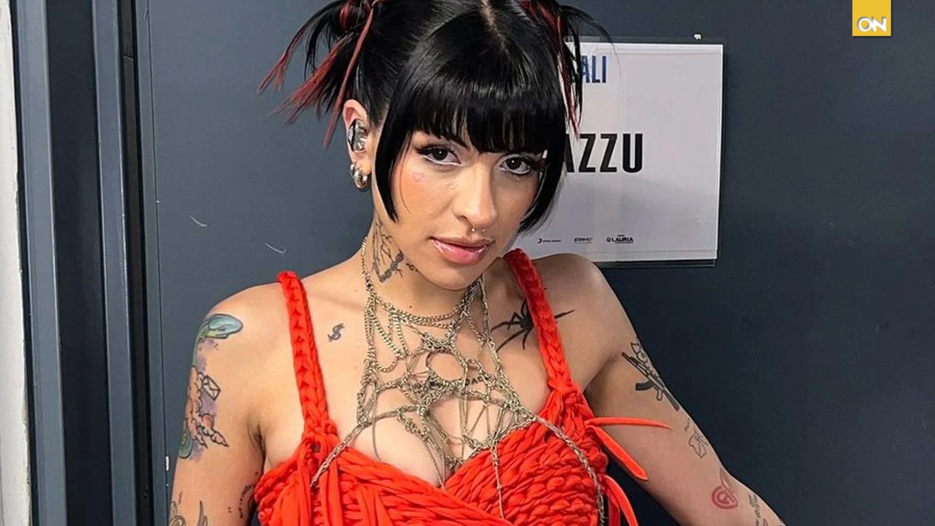 Cazzu estrena canción