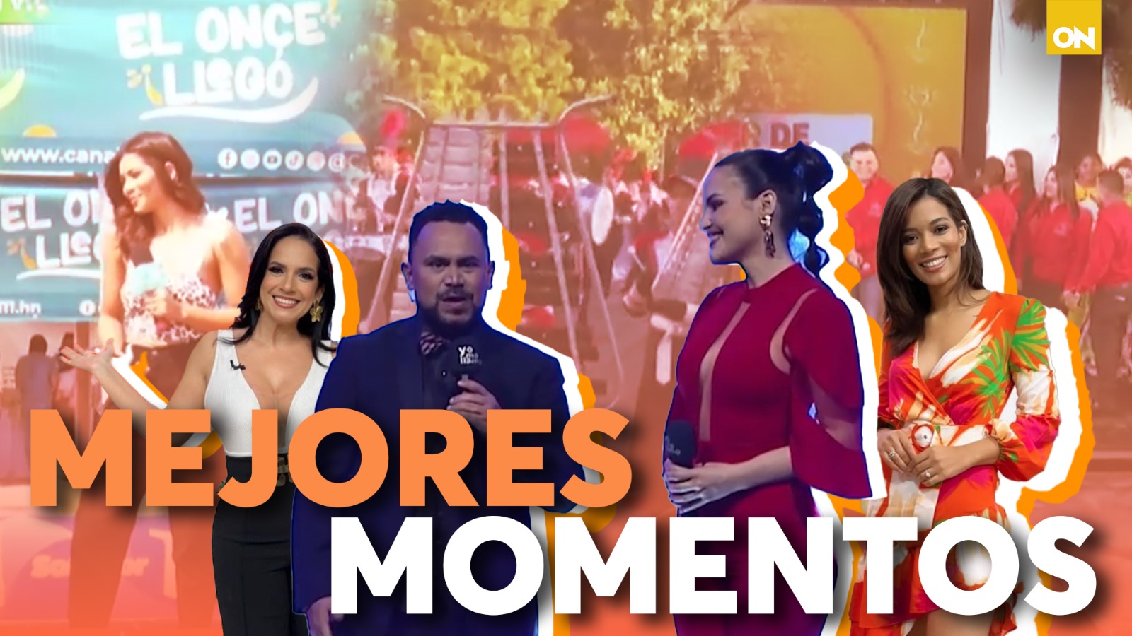 mejores momentos 2024 hoy es tu dia