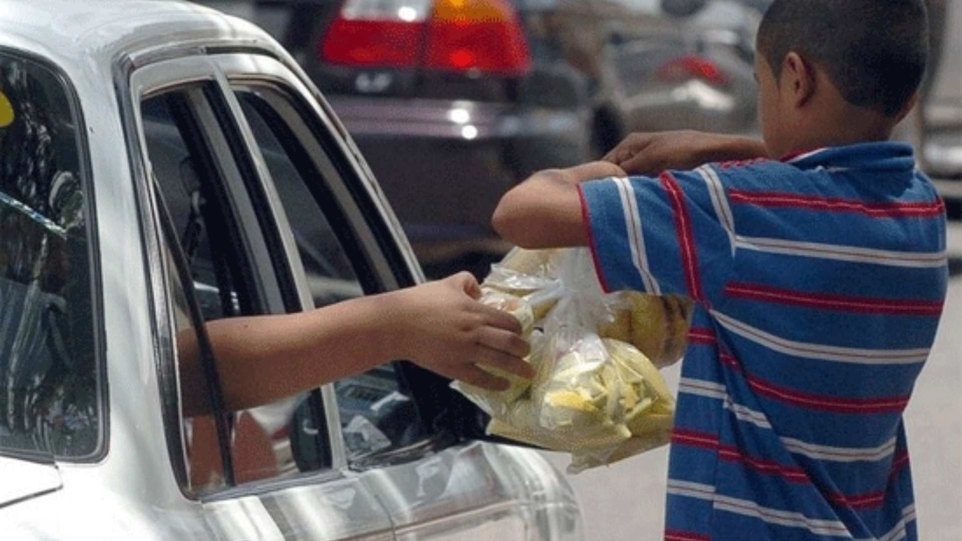 Trabajo infantil en Honduras: Cifra de menores fuera del sistema educativo y departamentos con mayor incidencia
