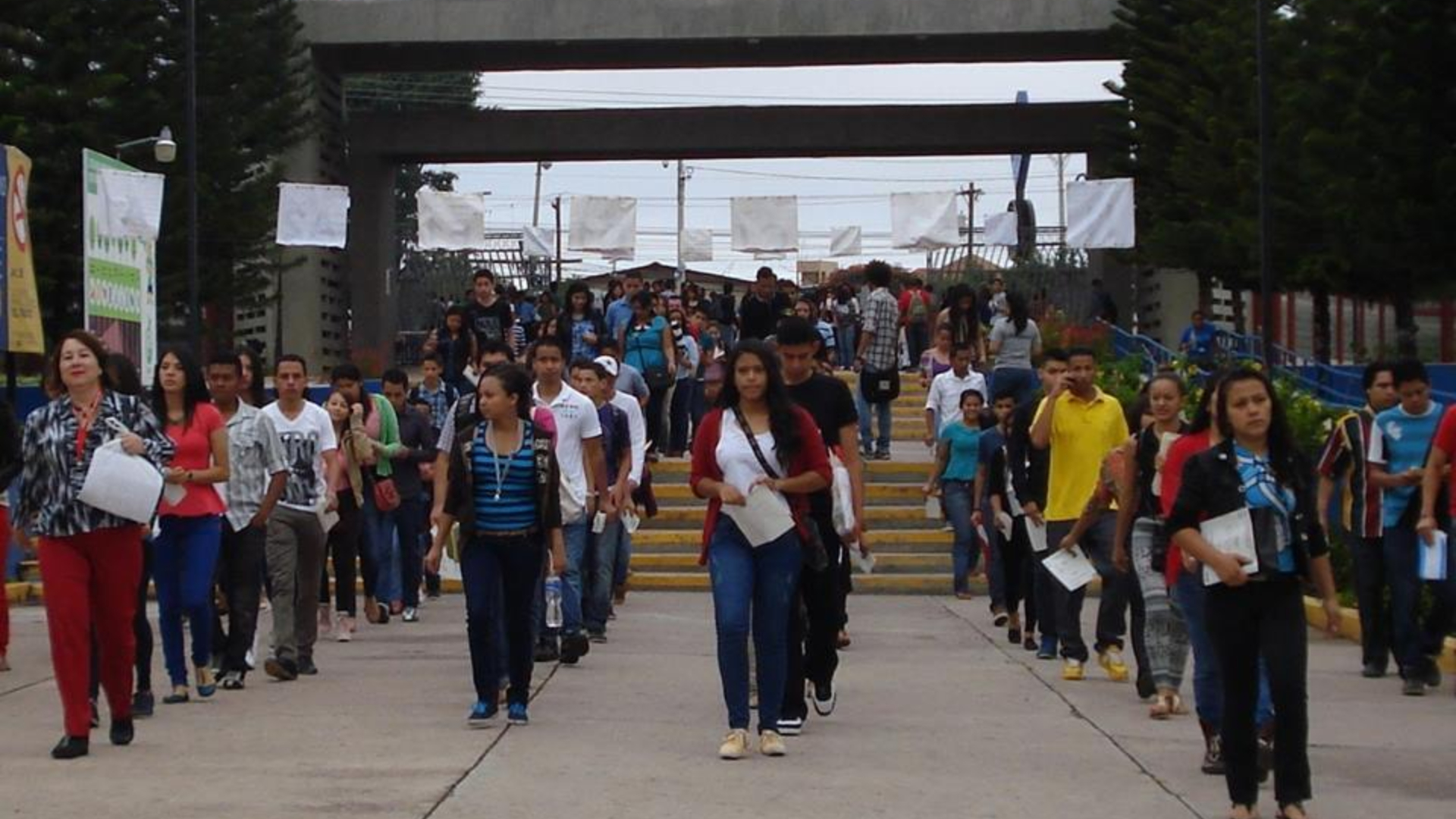 ¿Qué incluirá la nueva prueba de ingreso a la Universidad Autónoma, tras la última PAA realizada por la UNAH?