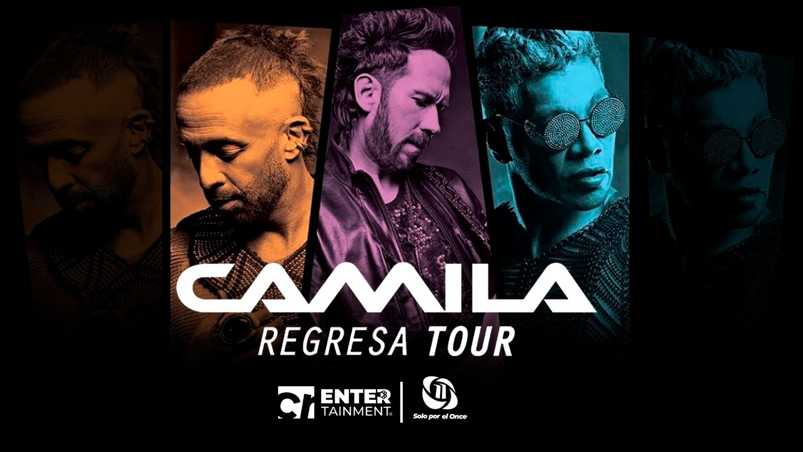 Camila honduras