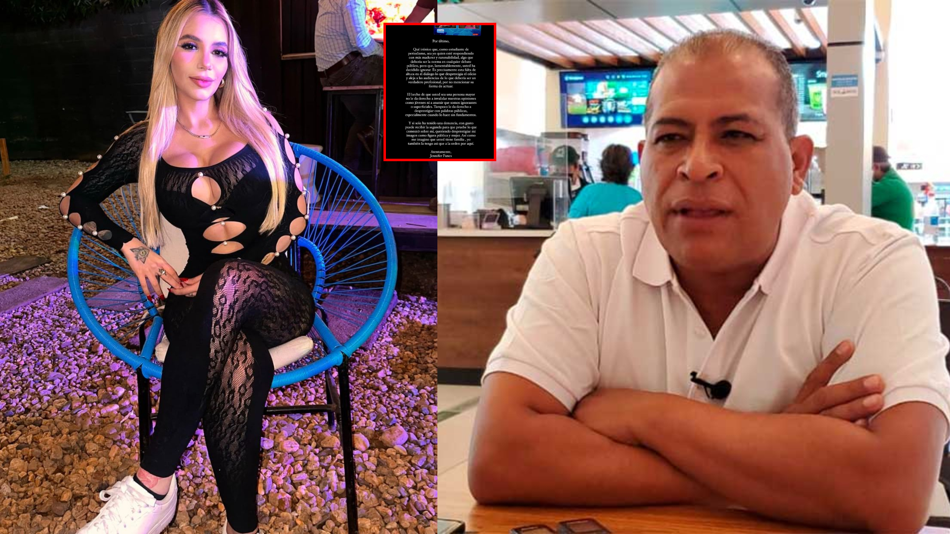 Jennifer Funes Cesar Silva